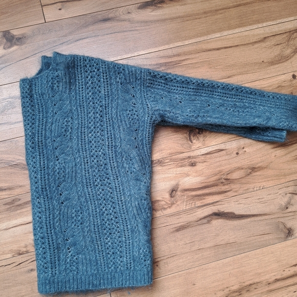 Sézane Susanna Cardigan XXS - Picture 6 of 8